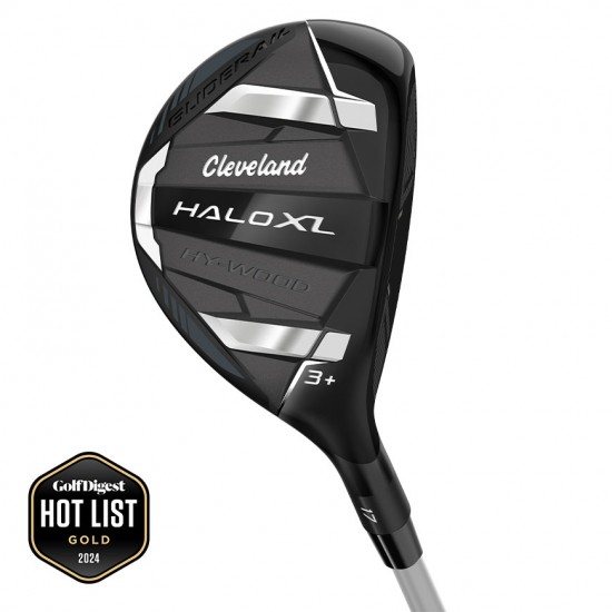 Cleveland Launcher halo Xl Hy wood